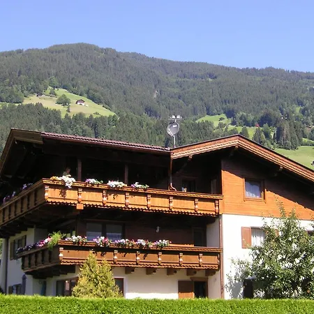 Apartman Komfort Talbach *