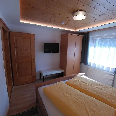 Komfort Talbach Apartament *