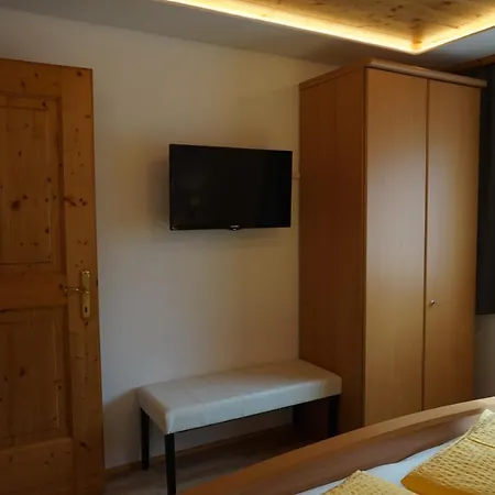 Komfort Talbach Lejlighed