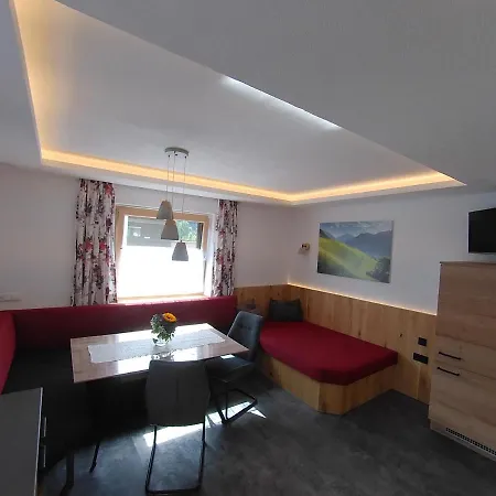 Komfort Talbach Apartament