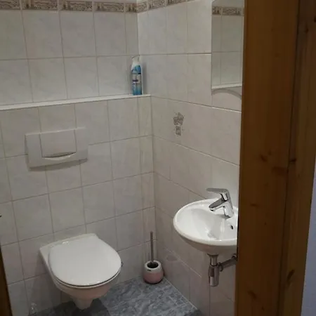 Apartament Komfort Talbach