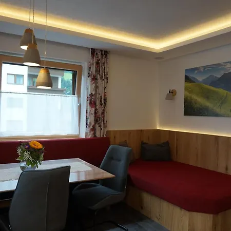 Komfort Talbach Hippach