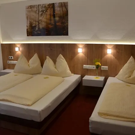 Apartman Komfort Talbach Hippach