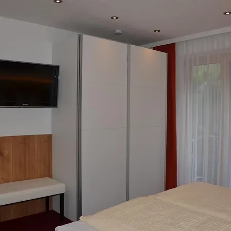 Komfort Talbach Apartament Hippach