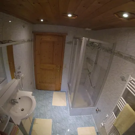 Komfort Talbach * Hippach