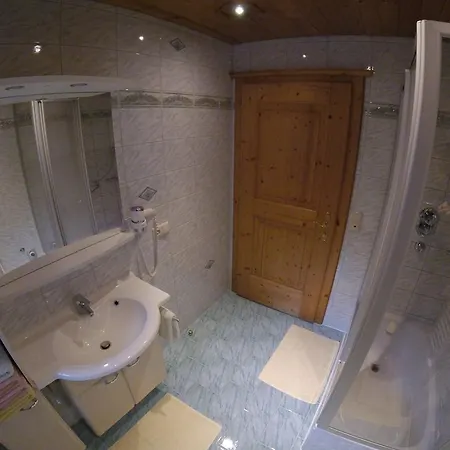 Komfort Talbach Hippach