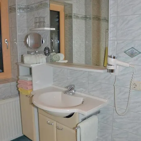 Komfort Talbach Hippach