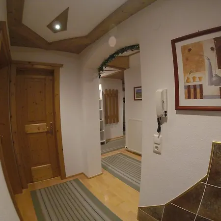 Komfort Talbach דירה היפאך