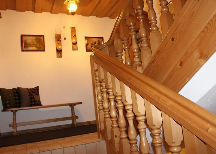 Komfort Talbach Lejlighed *