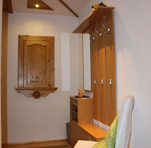 Komfort Talbach Lejlighed