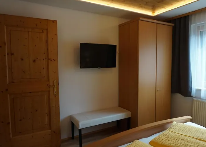 Komfort Talbach Lejlighed