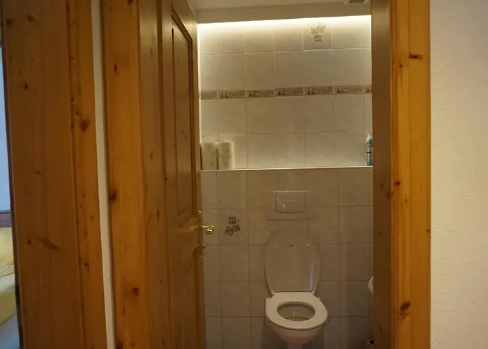 Komfort Talbach Lejlighed *