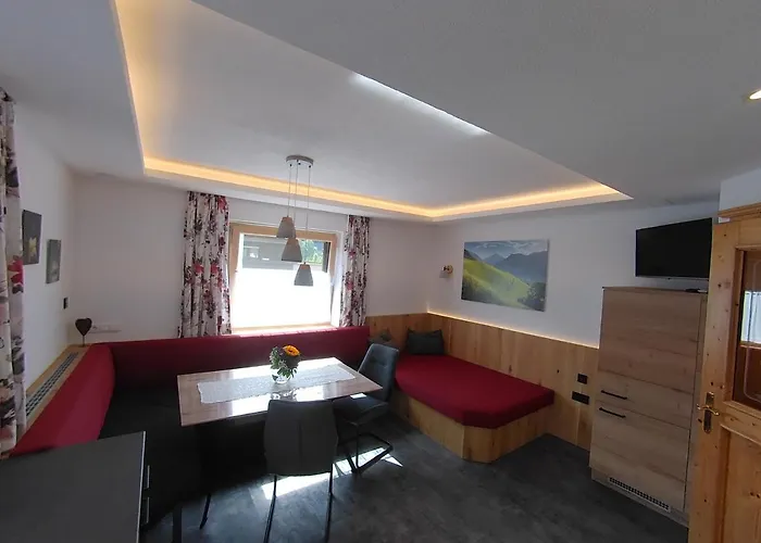 Komfort Talbach דירה