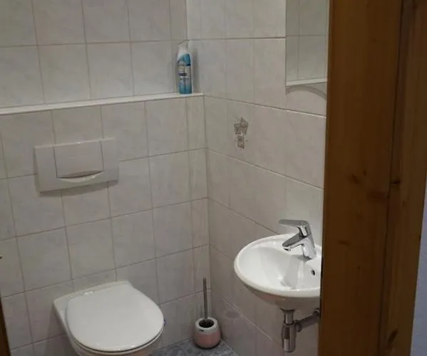 Lejlighed Komfort Talbach