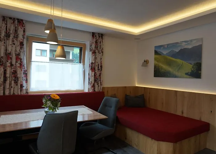 Komfort Talbach Hippach