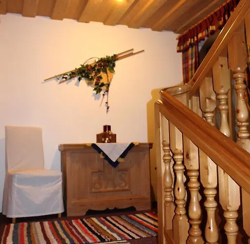 Komfort Talbach דירה