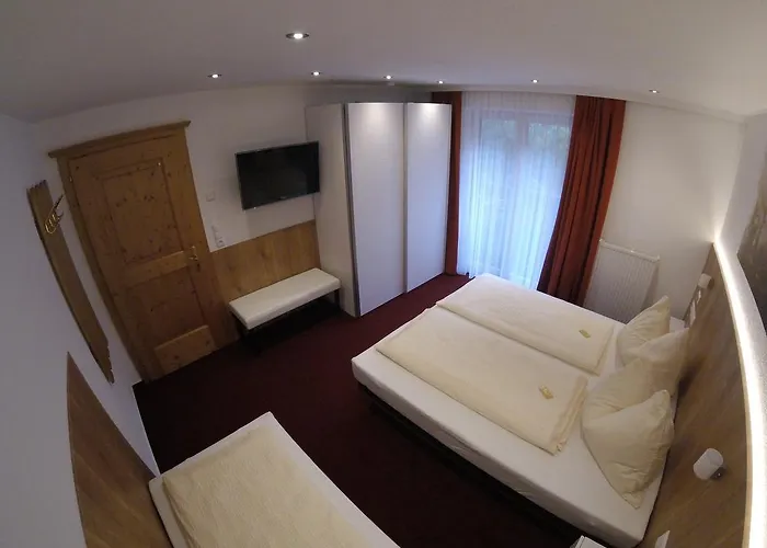 Komfort Talbach * Hippach