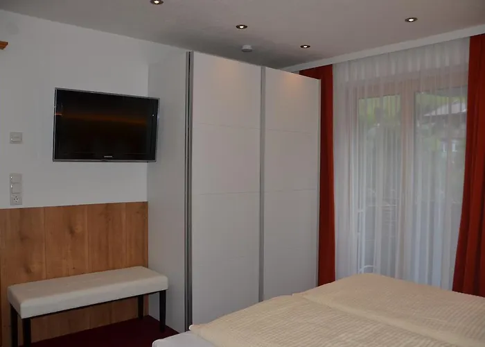 Komfort Talbach Lejlighed Hippach
