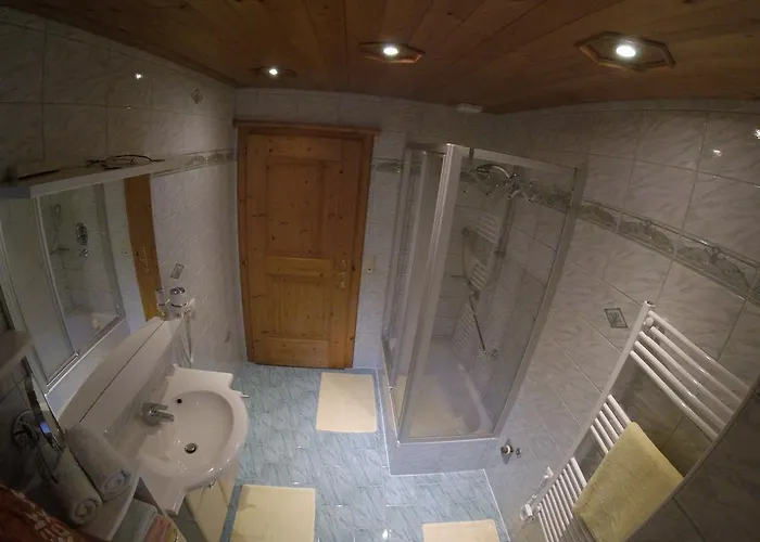 Komfort Talbach * היפאך