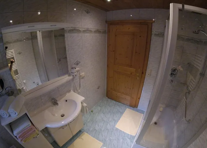 Komfort Talbach היפאך