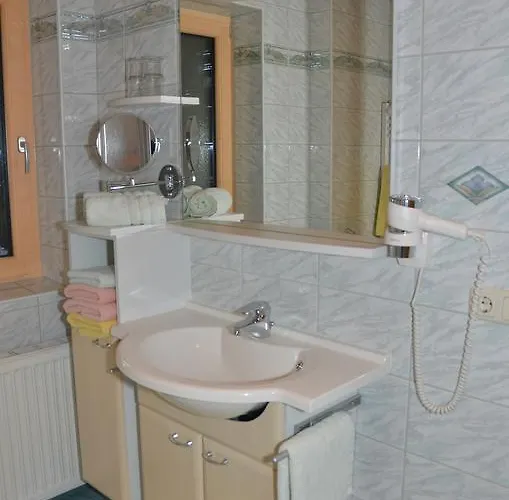 Komfort Talbach Hippach