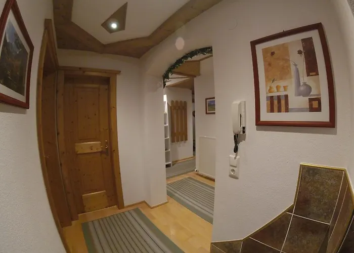 Komfort Talbach דירה היפאך