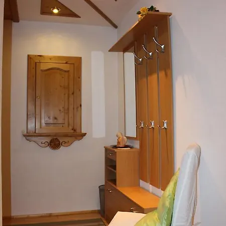Komfort Talbach Apartamento