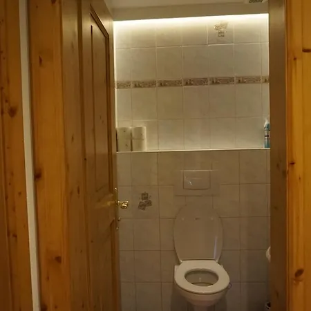 Komfort Talbach Apartamento *