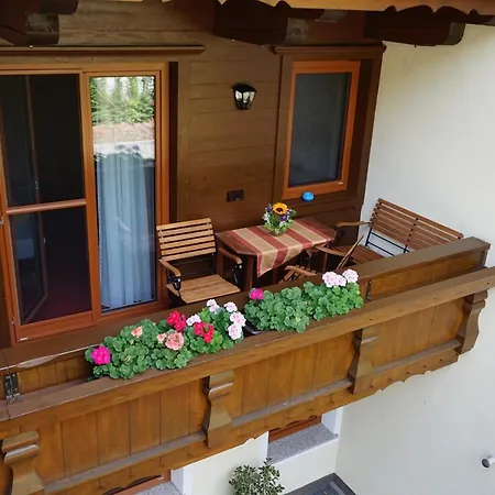 Komfort Talbach Apartamento