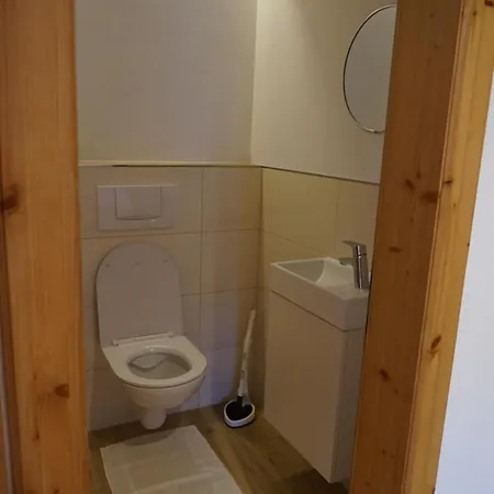 Komfort Talbach Hippach